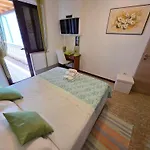 Appartamento Mit Balkon Und Meerblick By Interhome *
