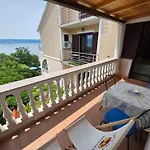 Appartamento Mit Balkon Und Meerblick By Interhome *