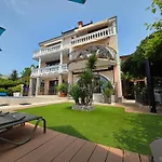 Mit Balkon Und Meerblick By Interhome Appartamento *