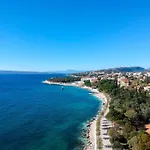 Mit Balkon Und Meerblick By Interhome * Novi Vinodolski