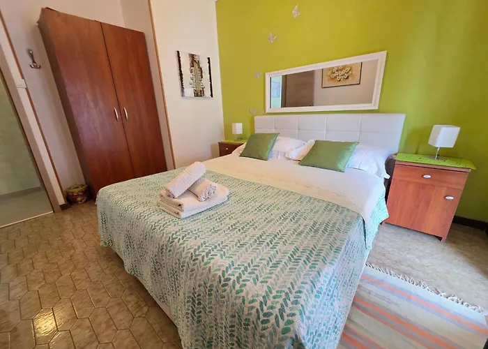 شقة Mit Balkon Und Meerblick By Interhome نوفي فينودولسكي