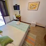 Mit Balkon Und Meerblick By Interhome Apartmán