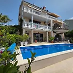 Apartmán Mit Balkon Und Meerblick By Interhome *