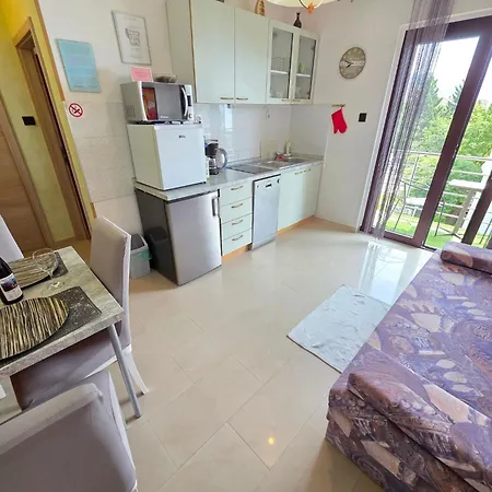 Mit Balkon Und Meerblick By Interhome *