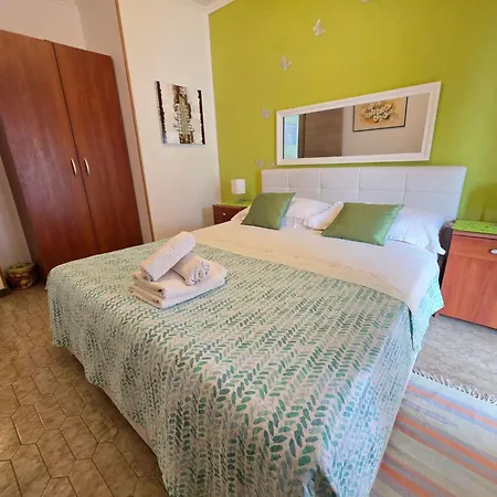 Apartman Mit Balkon Und Meerblick By Interhome Novi Vinodolski